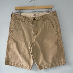 Hollister men’s shorts